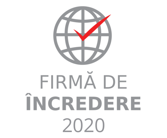Firmă de Încredere