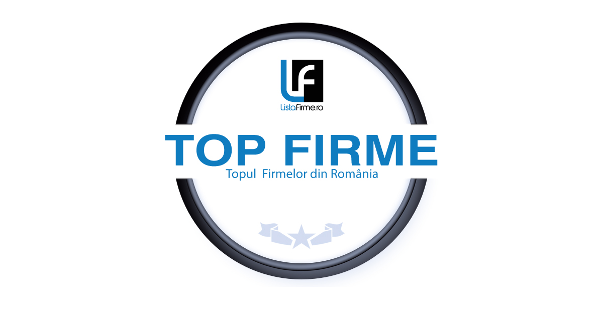 Top Firme România